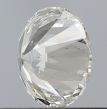 0.6 Carat Round E SI2 VG EX GIA Natural Diamond