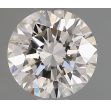 1.07 Carat Round H VS1 EX IGI Natural Diamond