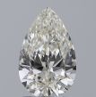 1.22 Carat Pear I VS2 - EX VG GIA Natural Diamond