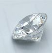 0.9 Carat Round E SI2 EX VG GIA Natural Diamond