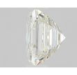 1.03 Carat Square Emerald H VS1 - EX IGI Natural Diamond