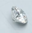 0.9 Carat Round F VS2 EX GIA Natural Diamond