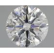 1.01 Carat Round D SI1 EX GIA Natural Diamond