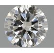 0.30 Carat Round H SI1 GD VG GIA Natural Diamond