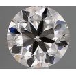 1.0 Carat Round H VS2 VG GD GIA Natural Diamond