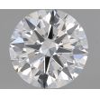 1.05 Carat Round G VS1 EX GIA Natural Diamond