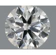 0.4 Carat Round E SI2 VG IGI Natural Diamond