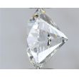 0.5 Carat Round E IF EX GIA Natural Diamond