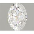 1.1 Carat Round D SI1 EX GIA Natural Diamond