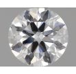 1.0 Carat Round D VS1 EX GIA Natural Diamond