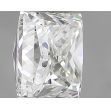 1.01 Carat Princess H VS1 - VG GD IGI Natural Diamond