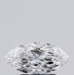 0.80 Carat Marquise D VS1 - VG GIA Natural Diamond