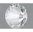 0.32 Carat Round E SI2 EX GIA Natural Diamond