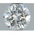 0.3 Carat Round E VVS2 GD VG GIA Natural Diamond