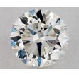 0.5 Carat Round H VS1 GD VG GIA Natural Diamond