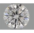 0.32 Carat Round E VS2 EX GIA Natural Diamond