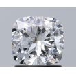 1.5 Carat Cushion Modified F VS2 - VG GIA Natural Diamond