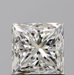 1.01 Carat Princess I VS1 - VG G GIA Natural Diamond