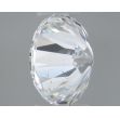 0.31 Carat Round E VS2 EX GIA Natural Diamond