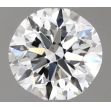 0.5 Carat Round E VS1 VG EX GD GIA Natural Diamond