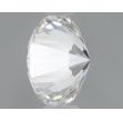 0.3 Carat Round H VS1 EX GIA Natural Diamond