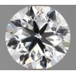 0.5 Carat Round G VS2 VG EX GIA Natural Diamond