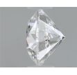 0.8 Carat Round D SI2 GD VG GIA Natural Diamond