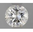 0.35 Carat Round G VVS1 GD VG IGI Natural Diamond