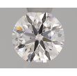 0.30 Carat Round E SI1 VG EX GIA Natural Diamond