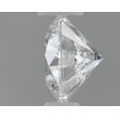 0.3 Carat Round F SI2 EX GIA Natural Diamond