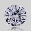 1.03 Carat Round G VS2 EX GIA Natural Diamond