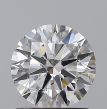 1.2 Carat Round G SI1 EX GIA Natural Diamond