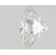 1.02 Carat Round H SI2 EX GIA Natural Diamond