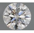 0.8 Carat Round G VS1 EX VG GIA Natural Diamond