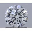 1.01 Carat Round E VVS1 VG EX GIA Natural Diamond