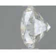 0.3 Carat Round G SI2 EX GIA Natural Diamond