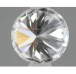 0.35 Carat Round G IF EX GIA Natural Diamond