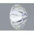 0.3 Carat Round H SI2 EX GIA Natural Diamond