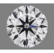 2.00 Carat Round D VS2 VG G GIA Natural Diamond