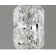 0.5 Carat Radiant G VVS2 - VG GIA Natural Diamond