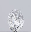 0.18 Carat Round F VS2 VG EX GIA Natural Diamond