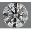 0.8 Carat Round G VS2 EX VG GIA Natural Diamond