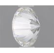 0.5 Carat Round H SI1 VG EX GIA Natural Diamond