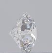 0.31 Carat Round D VS1 VG EX GIA Natural Diamond