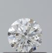 0.3 Carat Round G VS1 EX VG GIA Natural Diamond