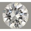 0.5 Carat Round G VS1 VG EX GD GIA Natural Diamond