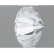 0.32 Carat Round E SI1 EX GIA Natural Diamond