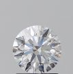 1.2 Carat Round D VS1 EX GIA Natural Diamond