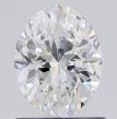 0.80 Carat Oval E VS2 - EX VG GIA Natural Diamond