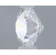 0.35 Carat Round F VS2 EX GIA Natural Diamond